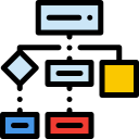 diagrama icon