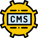 cms icon