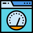 velocidad icon