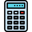 calculadora icon