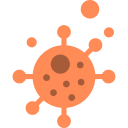 virus icon