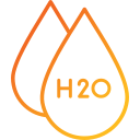 h20 icon