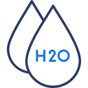 h20 icon