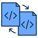 duplicar icon