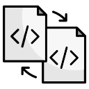 duplicar icon