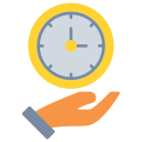 reloj icon