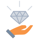 diamante icon