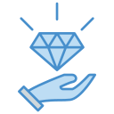 diamante icon