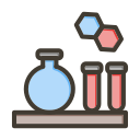 laboratorio médico