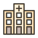 hospital icon