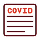 covid-19 icon