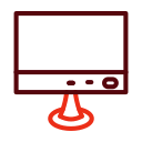 monitor icon