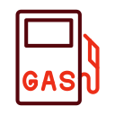 gasolinera icon