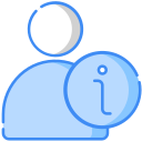 información icon