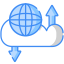 almacenamiento en la nube