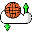 almacenamiento en la nube