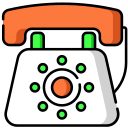 teléfono icon