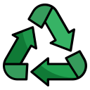 reciclaje icon