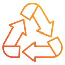 reciclaje icon