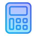 calculadora icon