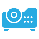 proyector icon