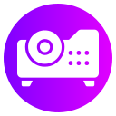 proyector icon