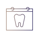 cita dental icon