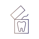 hilo dental icon