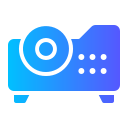 proyector icon