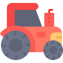 tractor icon