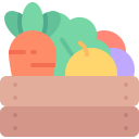 verduras icon