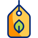 etiqueta icon