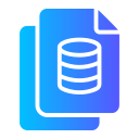 base de datos icon