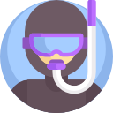 스쿠버 icon
