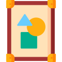 cuadro icon