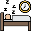 dormir icon