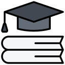 estudiar icon