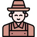 agricultor icon