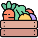 verduras icon