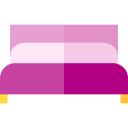 cama matrimonial icon