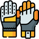 guantes icon