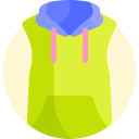 capuz 