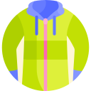 jaqueta 