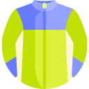 jaqueta 