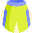 bermudas icon