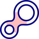 descender icon