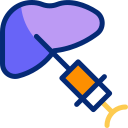 biopsia animated icon