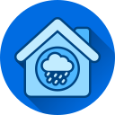 lluvia icon