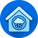 lluvia icon