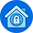 seguridad icon